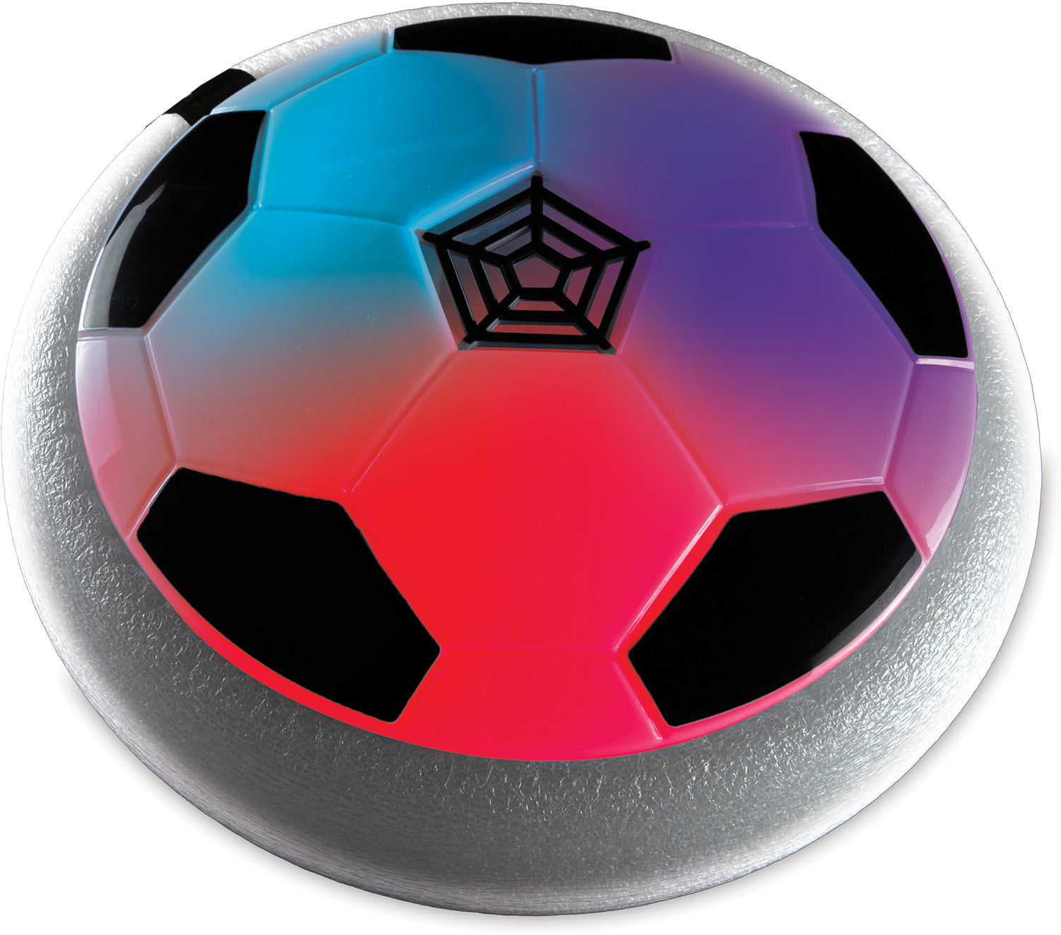 Super Striker Hover Soccer Set – Fun Stuff Toys