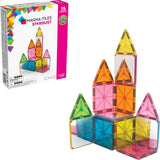 Magna-Tiles® Stardust 15 Piece Set