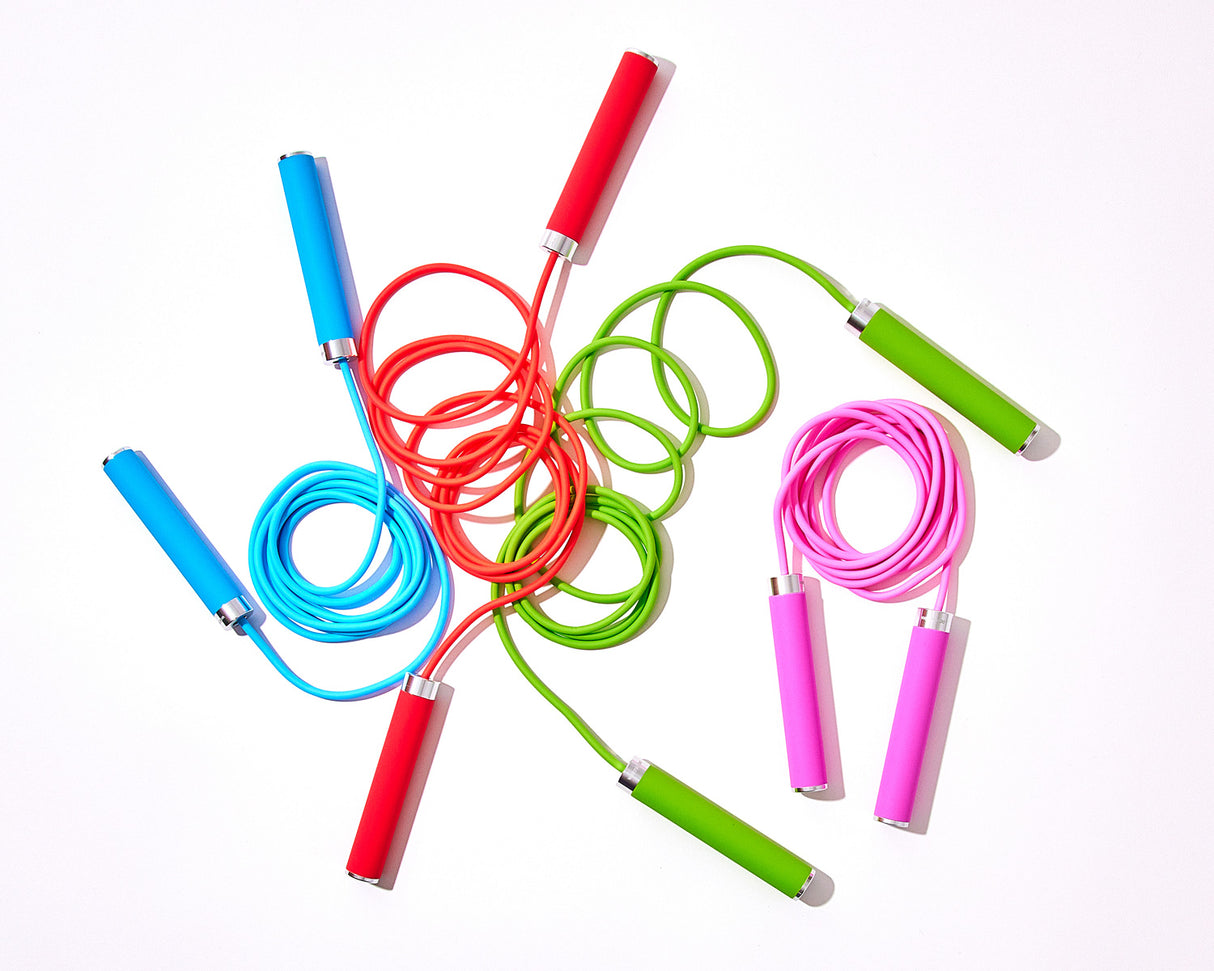 Kids Jump Rope - Green