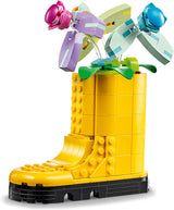 LEGO® 3in1 Creator Flowers in Watering Can