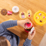 Play to Go Cake & Cookies Play Set