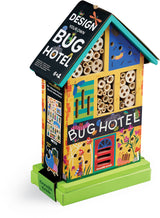 Design Your Own Bug Hotel