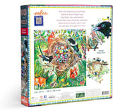 1000 pc Wildlife Treasure Puzzle