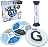 Tapple 10 Card Game