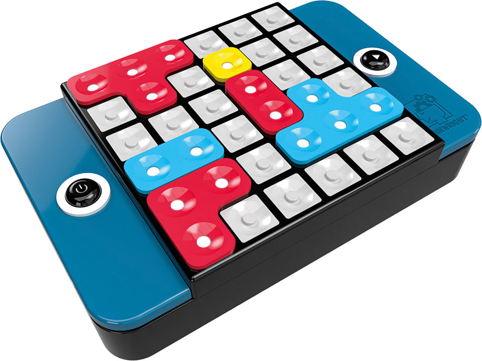 Puzzle Bright Light Up Brainteaser – Fun Stuff Toys