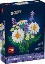 BOTANICALS Daisies