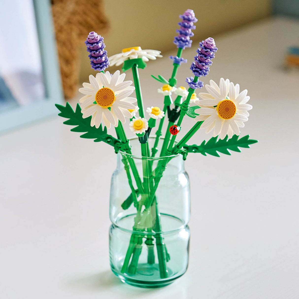 BOTANICALS Daisies