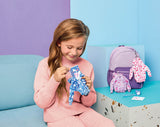 Mini Hoodie with Stationery Asst