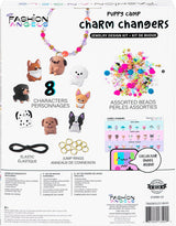 Puppy Camp Charm Changers Jewelry Design Kit