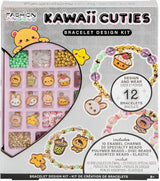 Kawaii Cuties Bracelet Design Kit