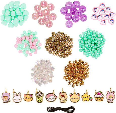 Kawaii Cuties Bracelet Design Kit