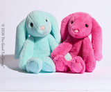 Begonia Floppy Bunny