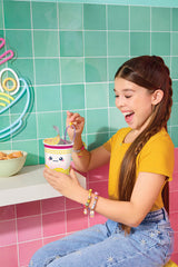 Knot Noodles Bracelet Kit Asst