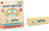 Squishy Butter