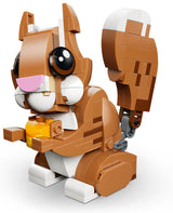 CREATOR 3 in 1 Playful Puppy