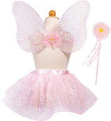 Crazy For Daisy Tutu Set