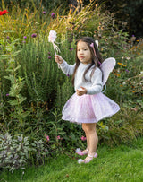 Crazy For Daisy Tutu Set