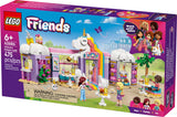 FRIENDS Unicorn Dream Cafe