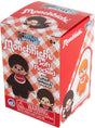 World’s Smallest Monchhichi Blind Box Asst