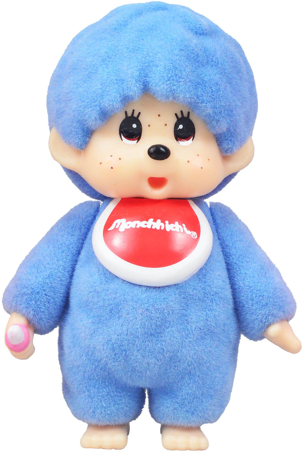 World’s Smallest Monchhichi Blind Box Asst