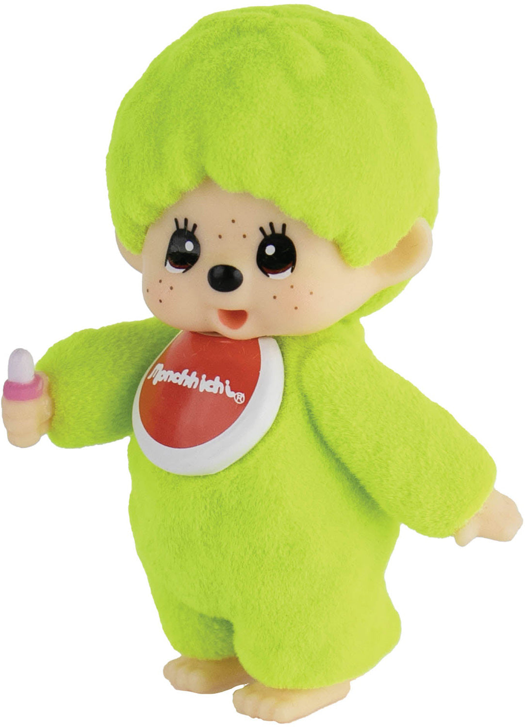 World’s Smallest Monchhichi Blind Box Asst