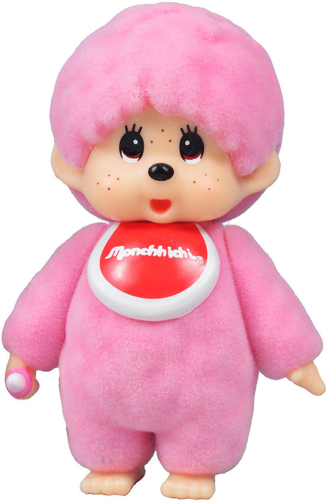 World’s Smallest Monchhichi Blind Box Asst