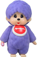 World’s Smallest Monchhichi Blind Box Asst