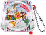 Super Mario Micro Games Skill Shot Series Blind Box Asst