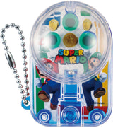 Super Mario Micro Games Skill Shot Series Blind Box Asst