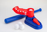 Stomp Sports: Stomp n' Pitch