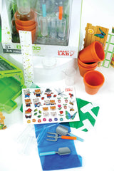 SmartLab Tiny Gardening