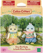 Calico Critters Citrus Bird Family