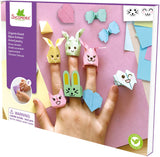 Sycomore Kawaii Origami Animal Jewelry
