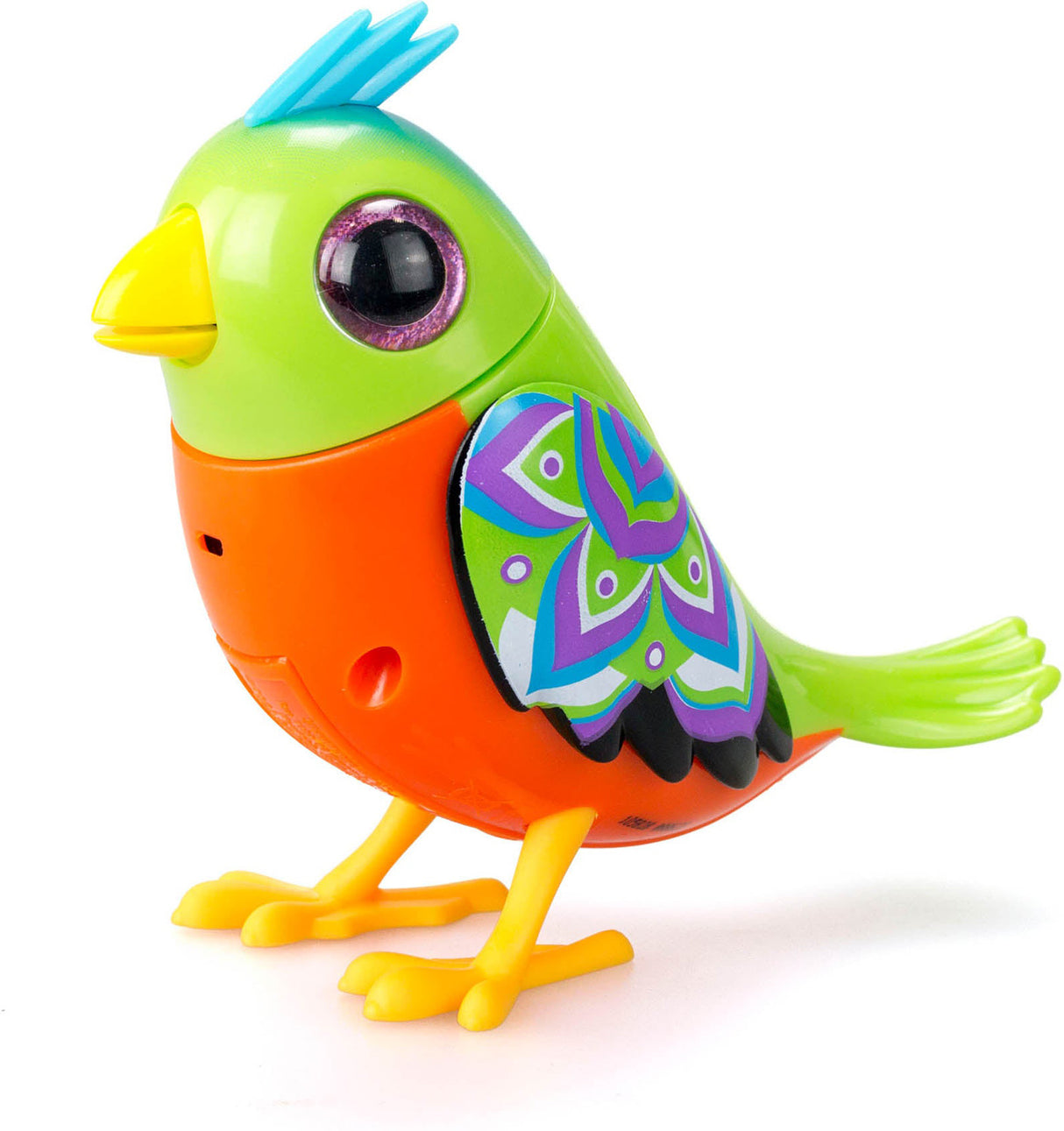 DigiBirds - Single Pack Asst