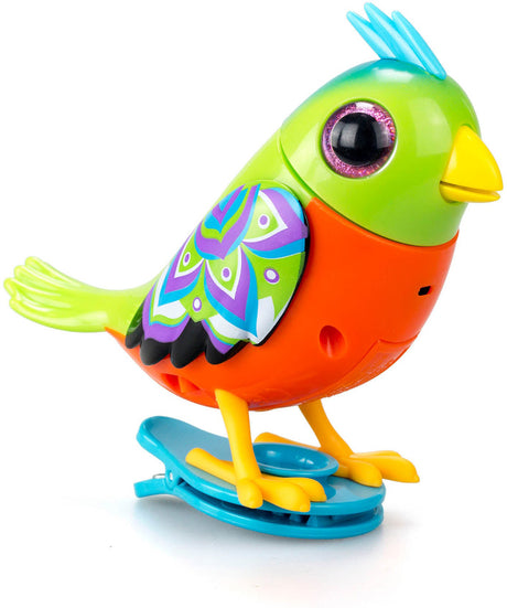 DigiBirds - Single Pack Asst