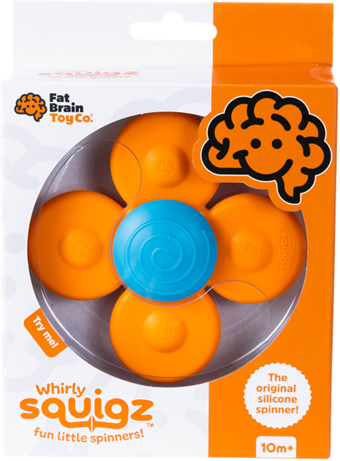 Single Whirly Squigz – Fun Stuff Toys