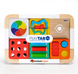 PlayTab Modular Activity Board