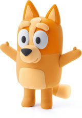 Hey Clay Bluey & Friends