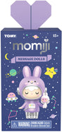 Momiji Out of this World Blind Box Message Dolls Asst