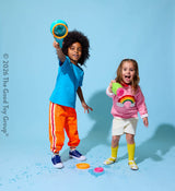 Fubbles Big Bubble Fan