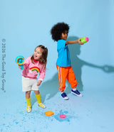 Fubbles Big Bubble Fan