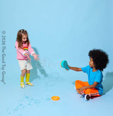 Fubbles Big Bubble Fan