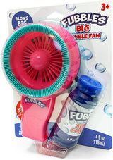 Fubbles Big Bubble Fan