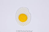 Floppy Fried Egg Fidget