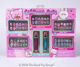 Glamour Days - Critters