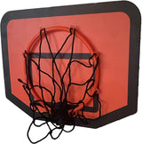Mini Incredible B-Ball Hoop Set