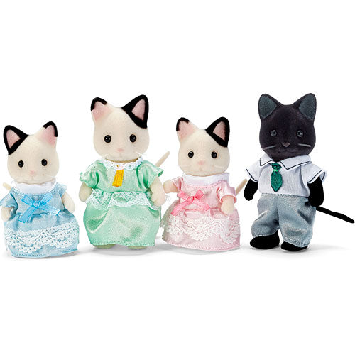 Cat family toys online