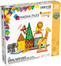 Magna-Tiles Safari Animals 25 Piece Set