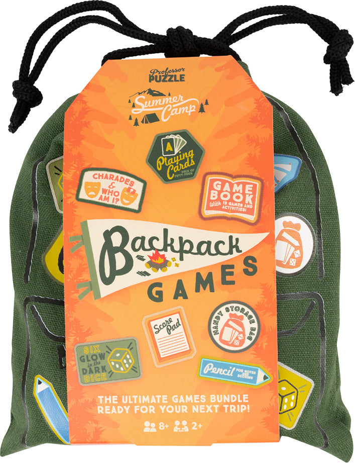 Backpack Games