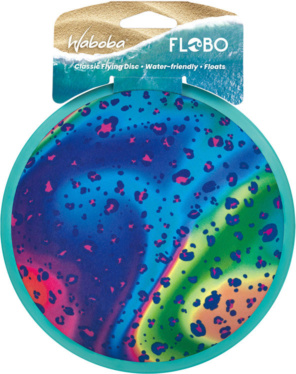 Waboba FLOBO Classic Flying Disc